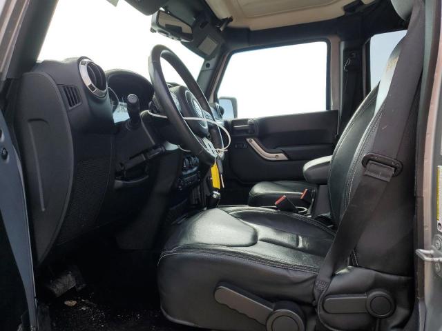 Photo 7 from auction – 2015 JEEP WRANGLER U with VIN 1C4HJWEG2FL714552