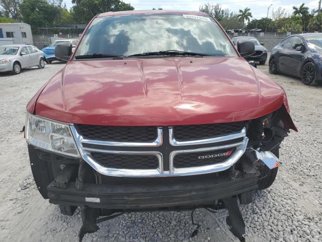 Photo 5 from auction – 2014 DODGE JOURNEY SE with VIN 3C4PDCAB2ET287789