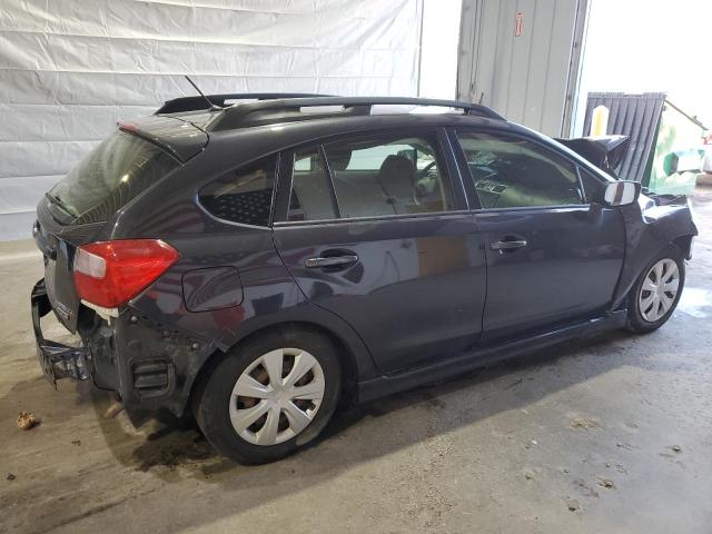 Photo 3 from auction – 2016 SUBARU IMPREZA SP with VIN JF1GPAP66G8280096