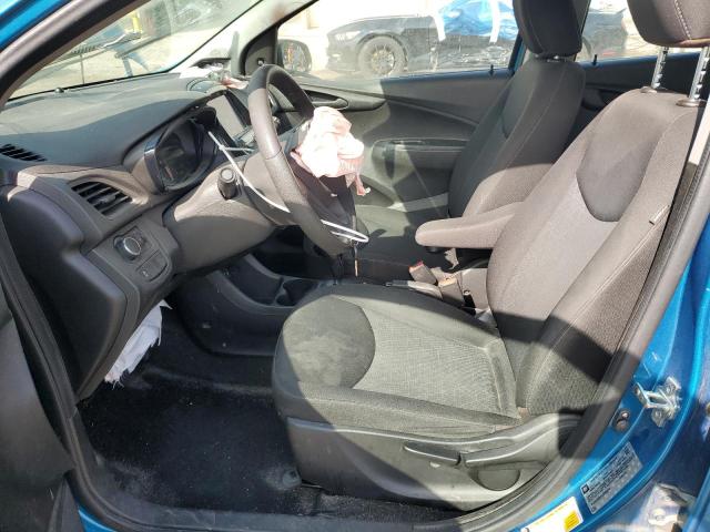 صورة رقم 7 من المزاد - 2020 CHEVROLET SPARK LS مع VIN KL8CB6SA7LC460610