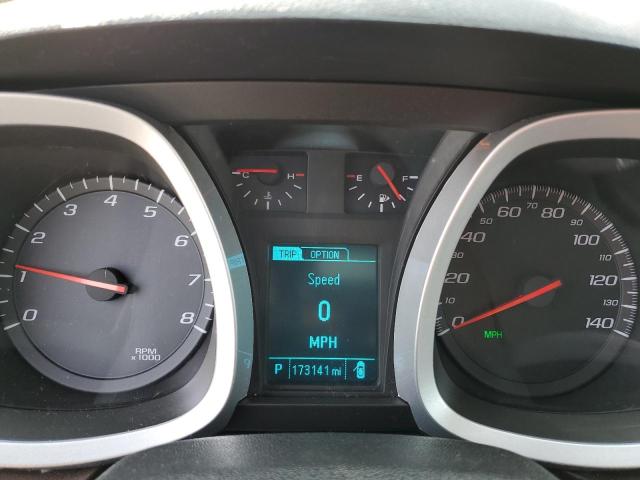 Photo 9 from auction – 2015 CHEVROLET EQUINOX LT with VIN 2GNFLHE31F6101767