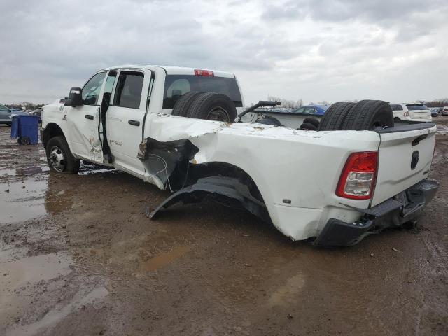 Photo 2 from auction – 2024 RAM 3500 TRADE with VIN 3C63RRGL3RG295327
