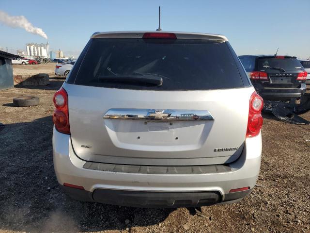 Photo 6 from auction – 2015 CHEVROLET EQUINOX LS with VIN 2GNFLEEK3F6225819