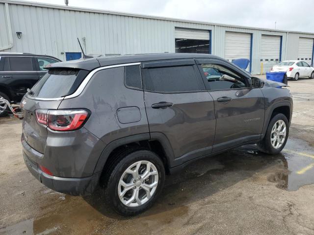Photo 3 from auction – 2024 JEEP COMPASS SP with VIN 3C4NJDAN5RT121451