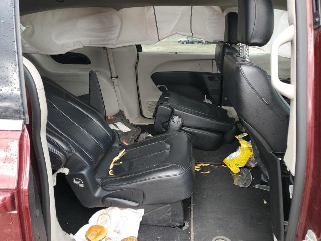 Photo 11 from auction – 2019 CHRYSLER PACIFICA T with VIN 2C4RC1BGXKR624833