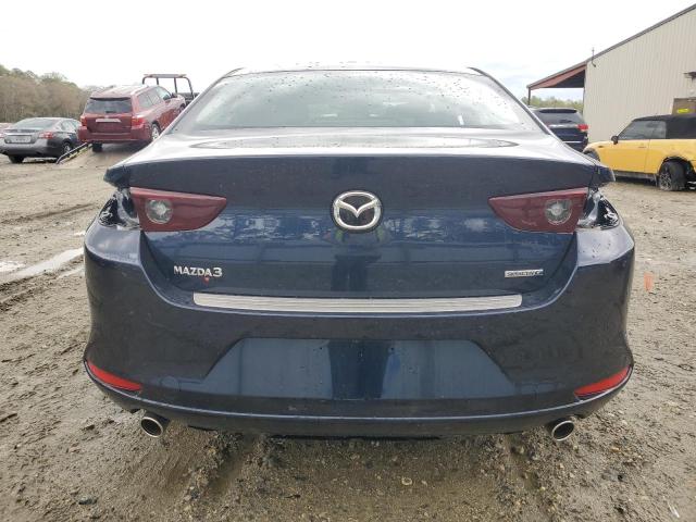 Photo 6 from auction – 2024 MAZDA 3 PREFERRE with VIN 3MZBPACM7RM424663