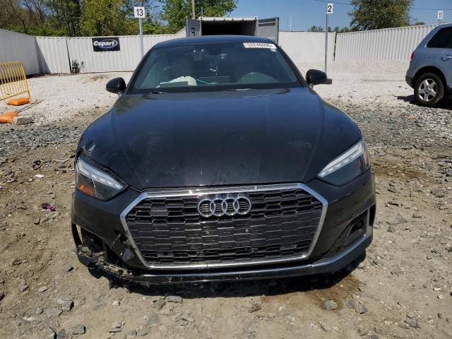Photo 5 from auction – 2020 AUDI A5 PREMIUM with VIN WAUCNCF58LA004022
