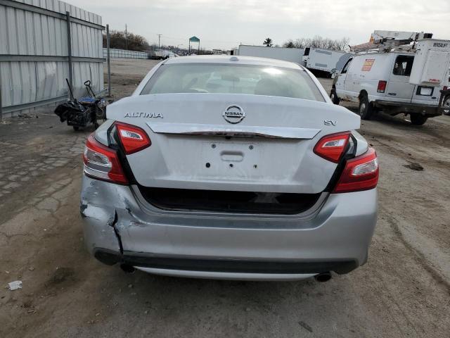 Photo 6 from auction – 2017 NISSAN ALTIMA 2.5 with VIN 1N4AL3AP1HC257175