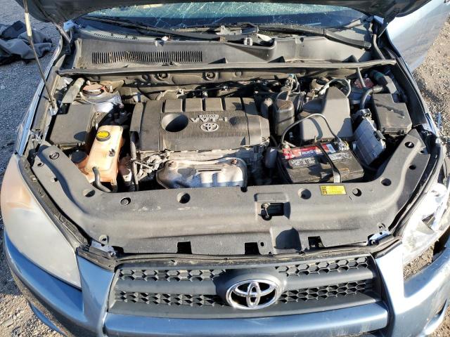 Снимка 12 от търг – 2011 TOYOTA RAV4 с VIN 2T3BF4DV3BW088318