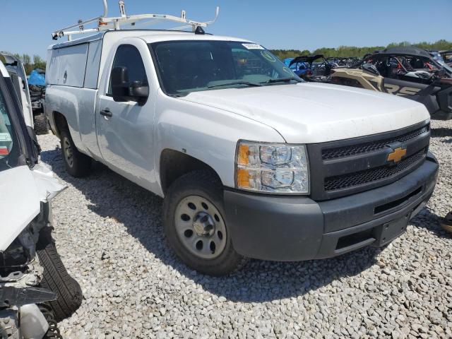 Photo 4 from auction – 2013 CHEVROLET SILVERADO with VIN 1GCNCPEX7DZ900181