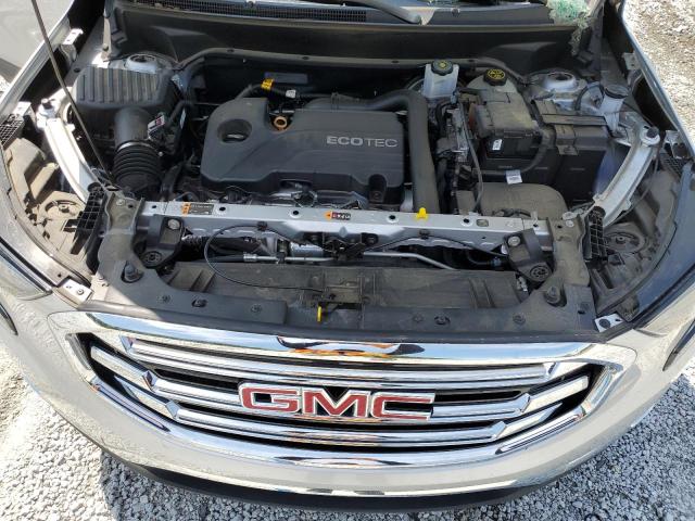 Photo 12 from auction – 2020 GMC TERRAIN SL with VIN 3GKALPEV9LL101347