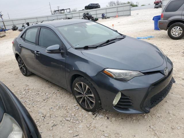 Photo 4 from auction – 2017 TOYOTA COROLLA L with VIN 2T1BURHE1HC881813
