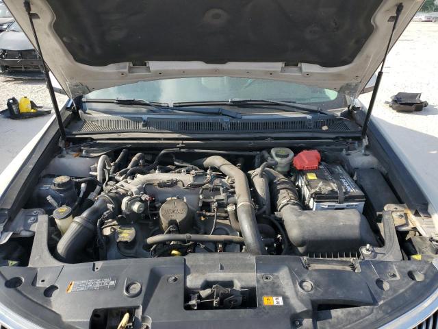 Photo 11 from auction – 2013 LINCOLN MKS with VIN 1LNHL9FT4DG617152