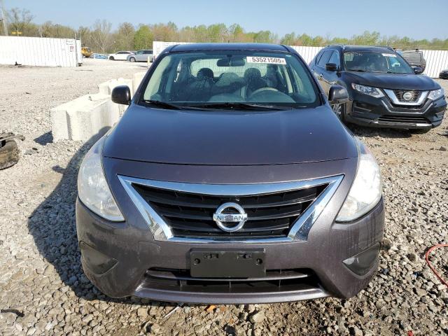 Photo 5 from auction – 2015 NISSAN VERSA S with VIN 3N1CN7AP5FL945009