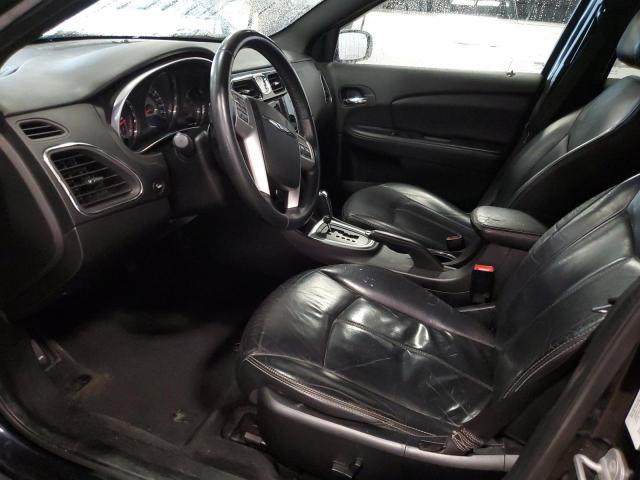 Photo 7 from auction – 2012 CHRYSLER 200 LIMITE with VIN 1C3CCBCG8CN326763