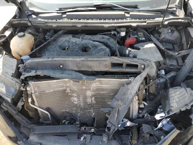 Photo 12 from auction – 2018 FORD EDGE SEL with VIN 2FMPK4J96JBC21062