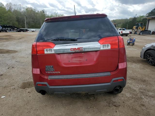 Снимка 6 от търг – 2014 GMC TERRAIN SL с VIN 2GKFLRE34E6379287