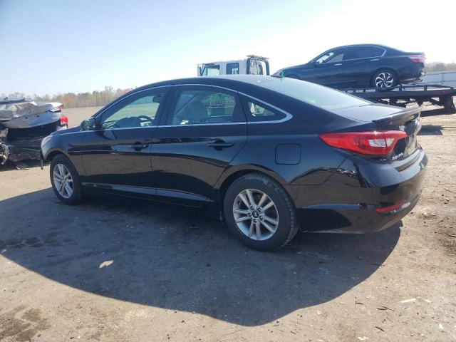 Photo 2 from auction – 2016 HYUNDAI SONATA SE with VIN 5NPE24AFXGH414362