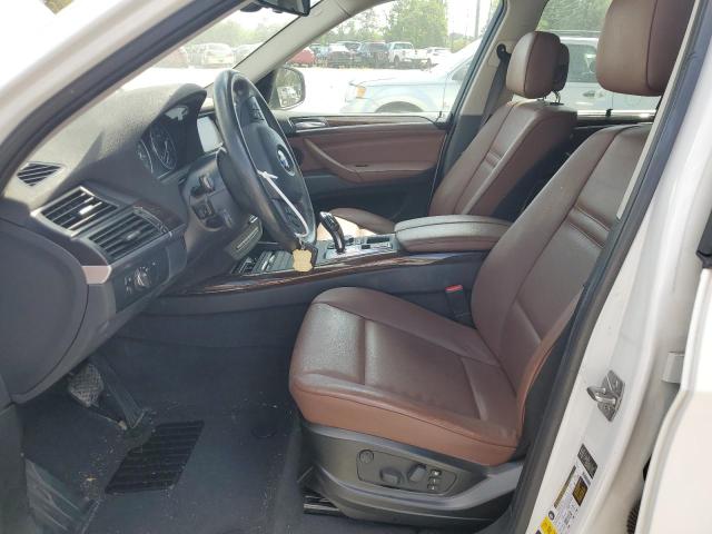 Photo 7 from auction – 2012 BMW X5 XDRIVE3 with VIN 5UXZV4C55CL757582