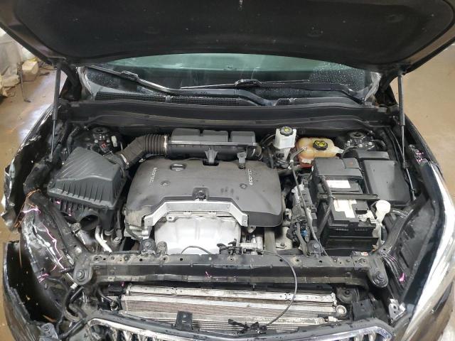 Photo 11 from auction – 2017 BUICK ENVISION P with VIN LRBFXASA4HD094372