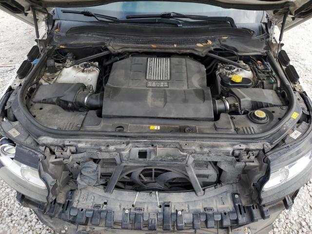 Photo 12 from auction – 2014 LAND ROVER RANGE ROVE with VIN SALGS2EF5EA147457