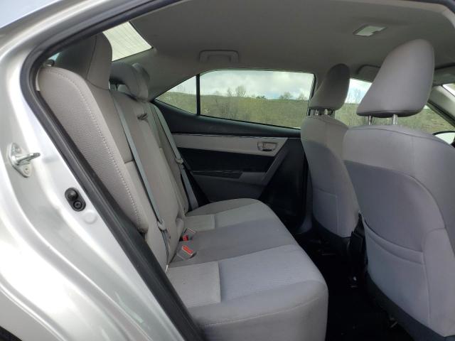 Photo 10 from auction – 2015 TOYOTA COROLLA L with VIN 2T1BURHE3FC303757
