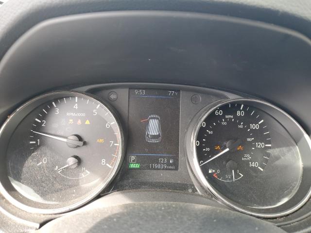 Photo 9 from auction – 2019 NISSAN ROGUE S with VIN KNMAT2MT3KP527472