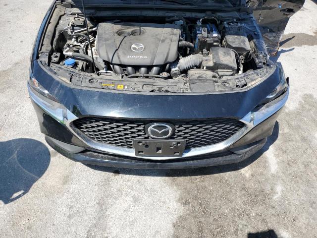 Снимка 11 от търг – 2021 MAZDA 3 SELECT с VIN JM1BPABL5M1323655