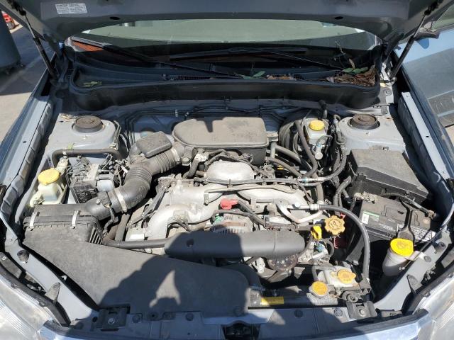 Снимка 11 от търг – 2010 SUBARU FORESTER 2 с VIN JF2SH6DC0AH710352