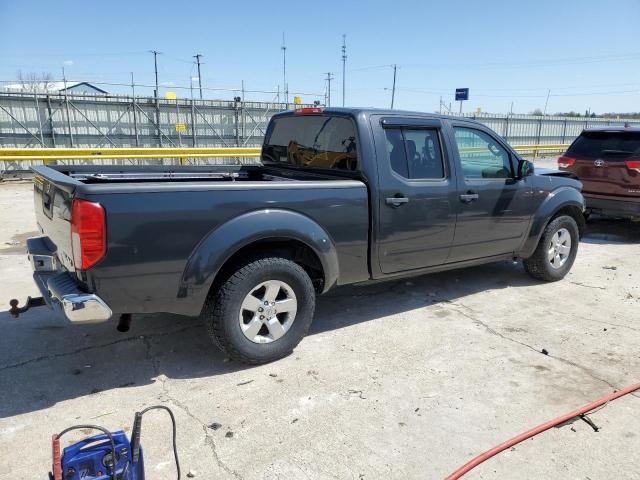Photo 3 from auction – 2013 NISSAN FRONTIER S with VIN 1N6AD0FV7DN738542