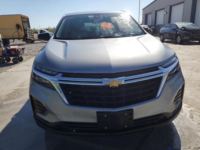 Photo 5 from auction – 2024 CHEVROLET EQUINOX LS with VIN 3GNAXHEG1RL126864