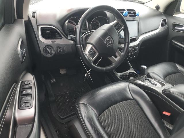 Photo 8 from auction – 2016 DODGE JOURNEY CR with VIN 3C4PDDGG8GT121871