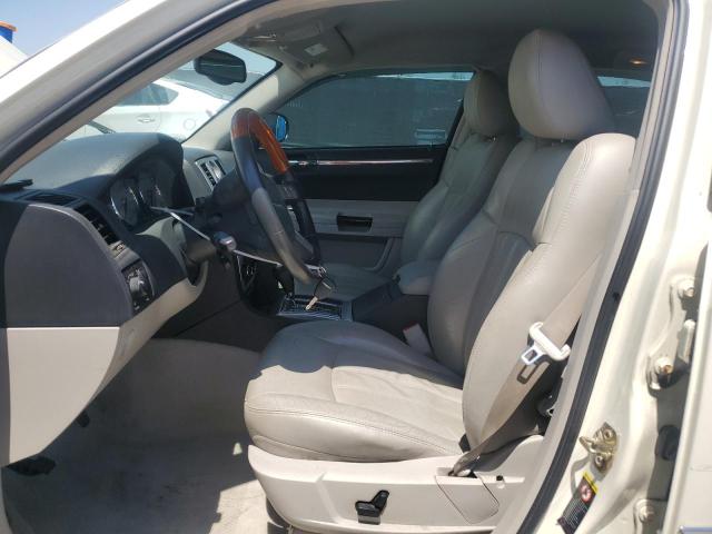 Photo 7 from auction – 2005 CHRYSLER 300C with VIN 2C3AA63H45H171167