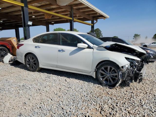 Photo 4 from auction – 2018 NISSAN ALTIMA 2.5 with VIN 1N4AL3AP5JC276558