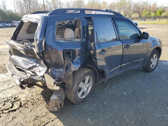 Photo 3 from auction – 2011 SUBARU FORESTER 2 with VIN JF2SHABC7BH732193