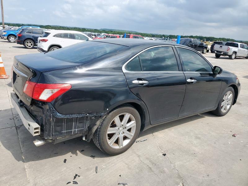 Photo 3 from auction – 2009 LEXUS ES 350 with VIN JTHBJ46GX92280446