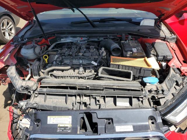 Photo 11 from auction – 2019 AUDI A3 PREMIUM with VIN WAUBEGFF5K1029101