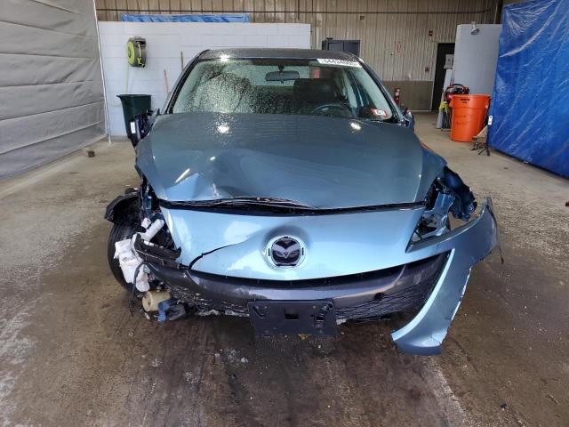 Photo 5 from auction – 2010 MAZDA 3 I with VIN JM1BL1SG2A1266759