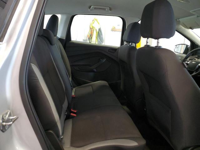 Photo 11 from auction – 2014 FORD ESCAPE S with VIN 1FMCU0F73EUE08266