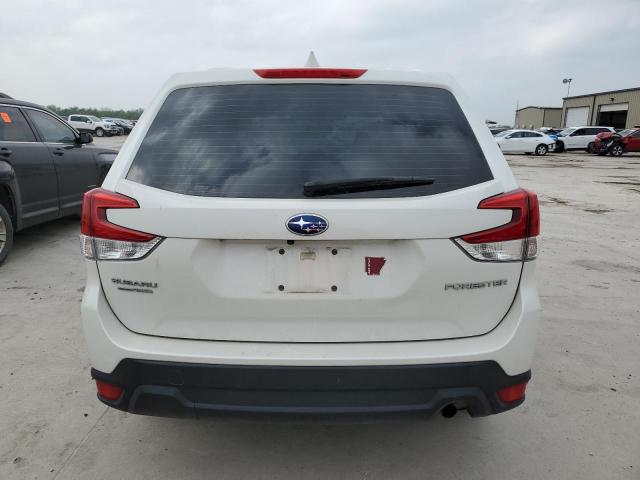 Photo 6 from auction – 2023 SUBARU FORESTER with VIN JF2SKAAC0PH524862