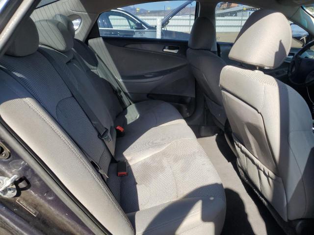 Photo 10 from auction – 2013 HYUNDAI SONATA GLS with VIN 5NPEB4AC4DH686830