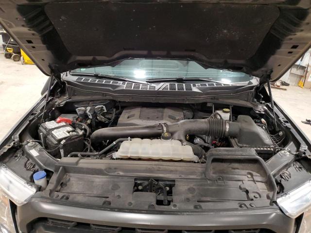 Photo 11 from auction – 2021 FORD F150 SUPER with VIN 1FTFW1E82MFB07728
