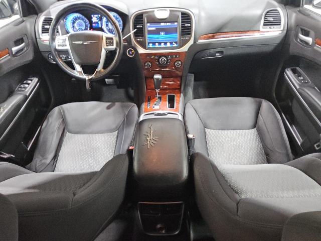 Photo 8 from auction – 2012 CHRYSLER 300 with VIN 2C3CCAAG4CH240419