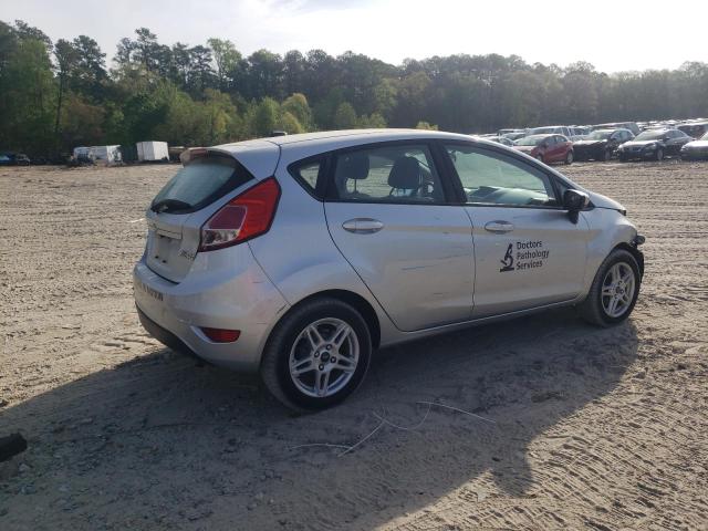 Photo 3 from auction – 2019 FORD FIESTA SE with VIN 3FADP4EJ0KM116570