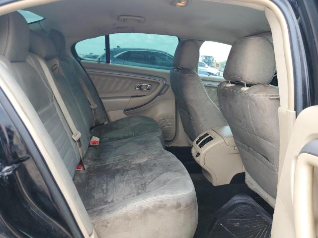 Photo 10 from auction – 2017 FORD TAURUS SE with VIN 1FAHP2D8XHG105356