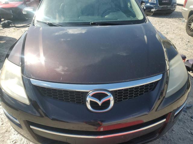 Фото 12 с аукциона – 2008 MAZDA CX-9 с VIN JM3TB38A580148220