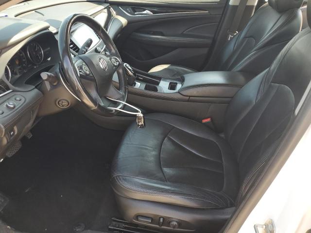Photo 7 from auction – 2018 BUICK LACROSSE E with VIN 1G4ZP5SZ9JU128853