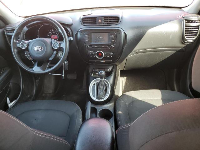 Photo 8 from auction – 2017 KIA SOUL + with VIN KNDJP3A54H7416969