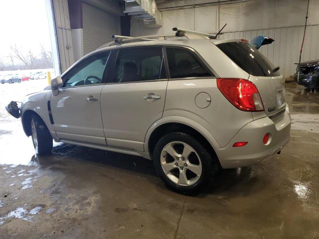 Photo 2 from auction – 2014 CHEVROLET CAPTIVA LT with VIN 3GNAL4EK9ES506446