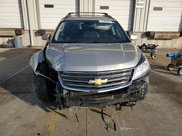 Photo 5 from auction – 2014 CHEVROLET TRAVERSE L with VIN 1GNKVJKD4EJ208181